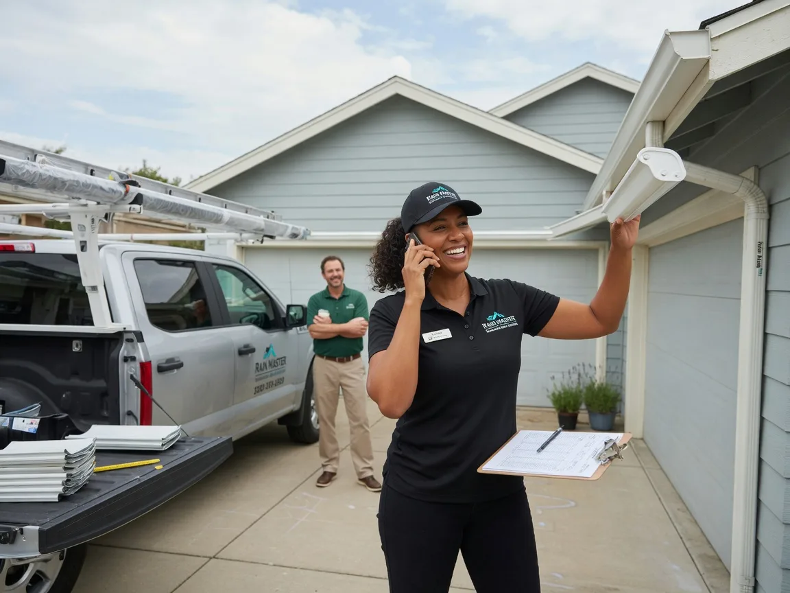 Gutter Installation Corryton, TN FAQs